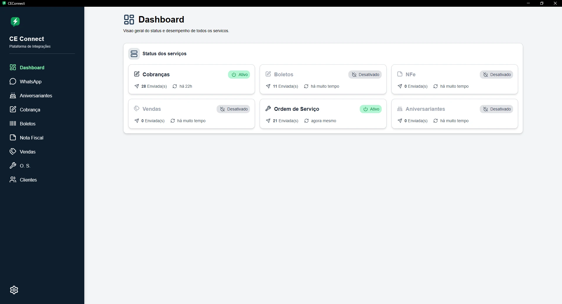 CEConnect